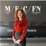 Chica Italiana imparte clases de italiano online o presencial. Gramática o conversación. Apoyo en traducción en cualquier sector